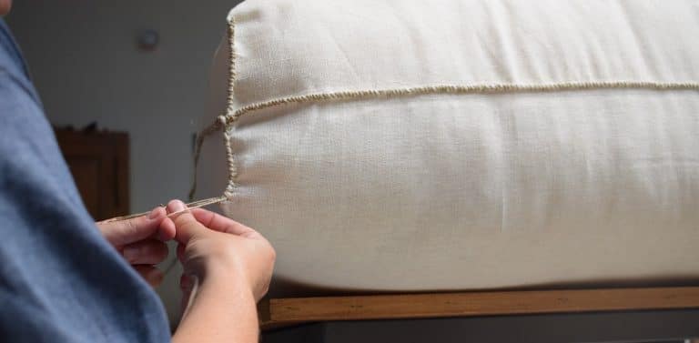 De laine en rêves matelas