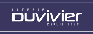 Duvivier logo