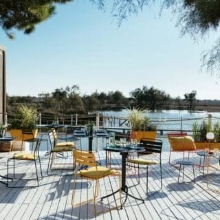 Fermob collection bistro