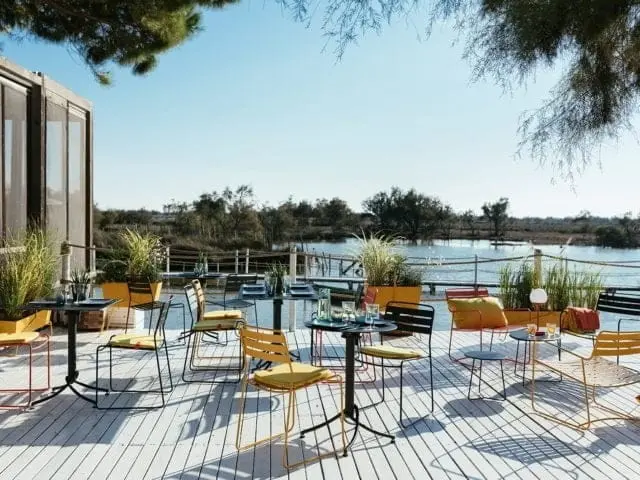 Fermob collection bistro