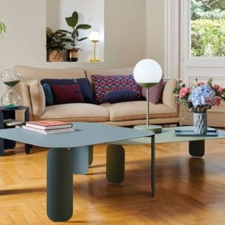 Fermob mobilier d'intérieur