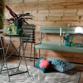 Fermob mobilier d'intérieur bis