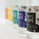 Les sodas made in France