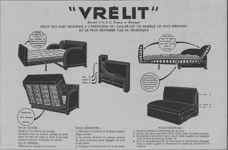 JP Gruhier le vrélit