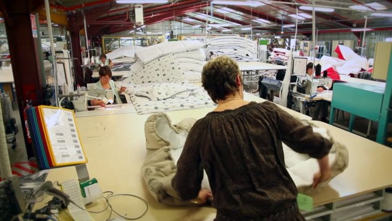 JP Gruhier site de production