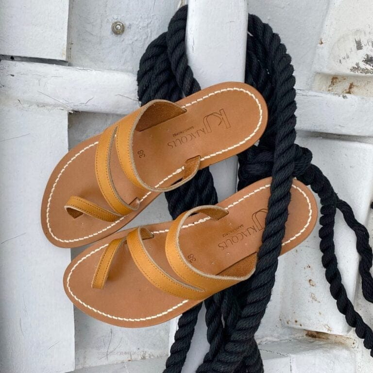 Sandales K-Jacques