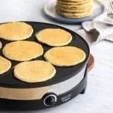 Les crêpières made in France