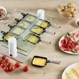 Les appareils à raclette made in France