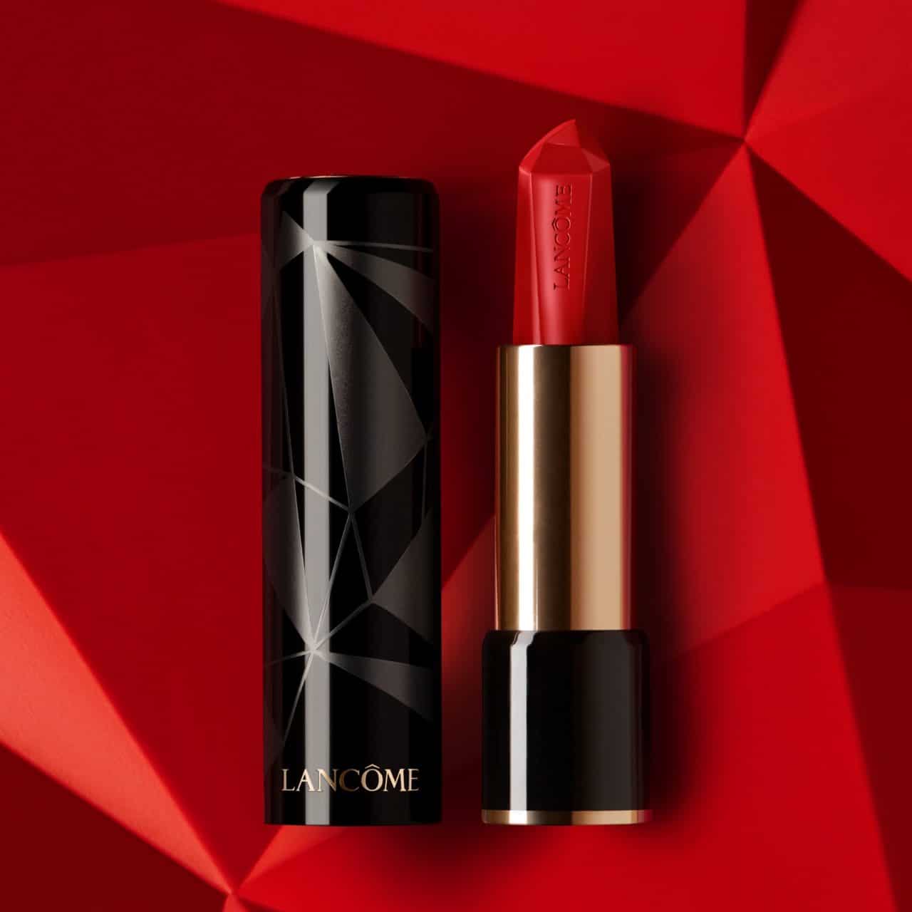 Lancome rouge à lèvres
