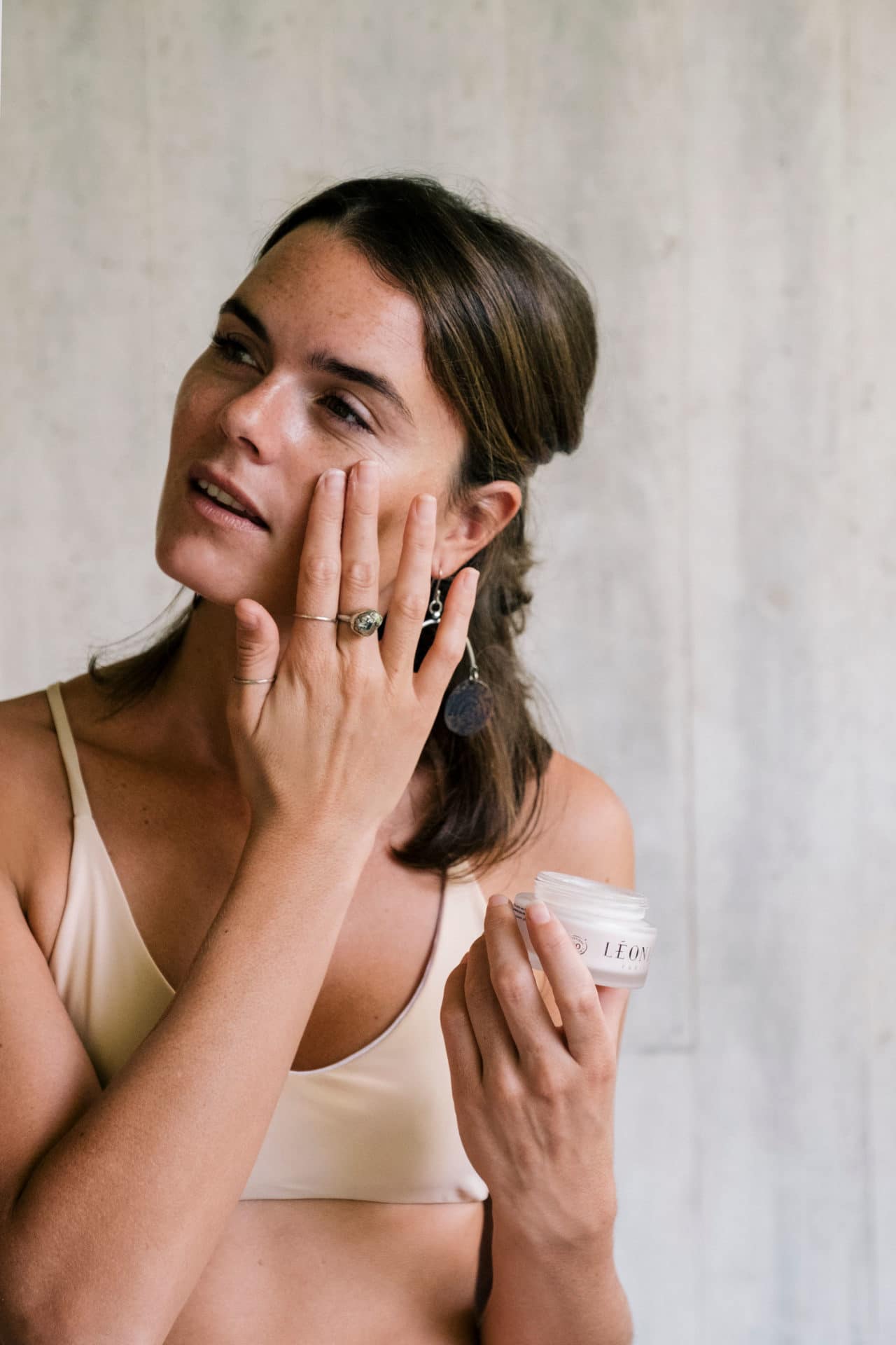 Leonia produit phare