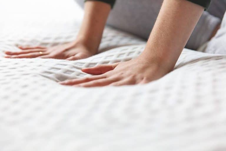 Mello matelas mémoire de forme