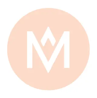 Logo Même Cosmetics