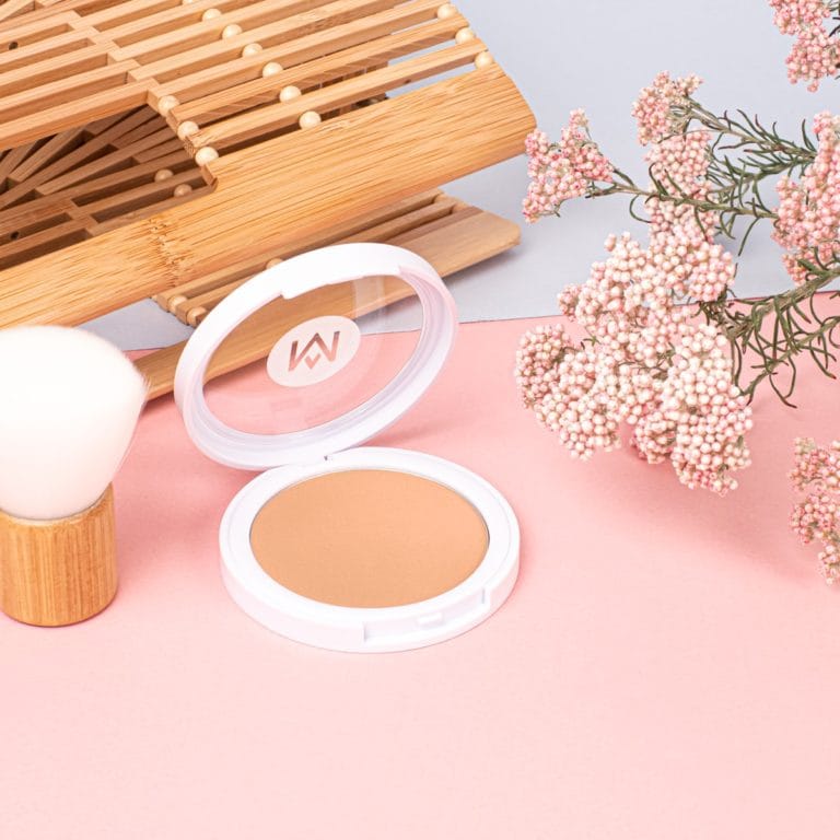 Meme cosmetics poudre bonne mine