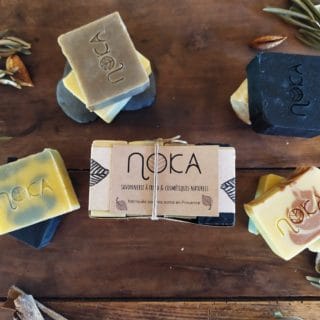 Noka cosmétiques