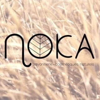 Noka cosmetique logo
