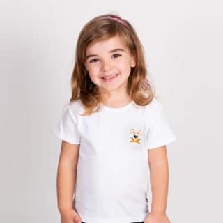 Papate - T-shirt Hotot