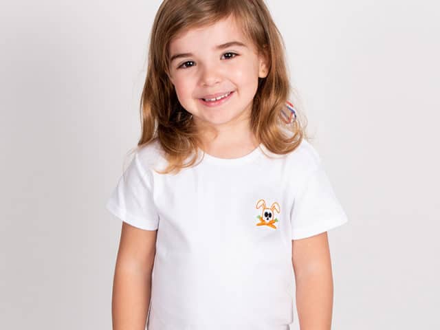 Papate le t shirt Papate le t-shirt