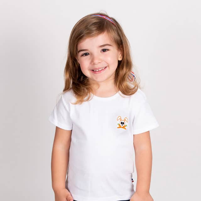Papate le t-shirt