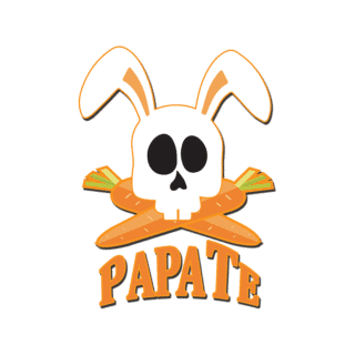 Logo Papate