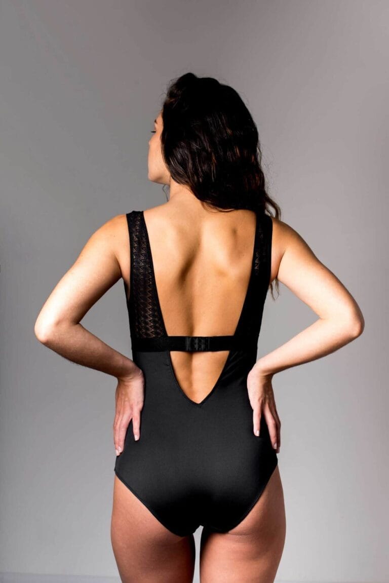 le body Sans Prétention