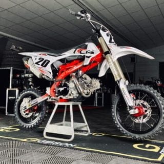 TCB Bike