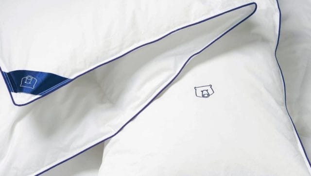 Tediber linge de lit