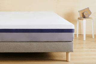 Tediber - L’incroyable protège matelas