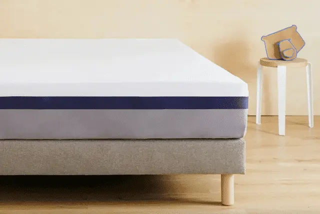 Tediber - L’incroyable protège matelas