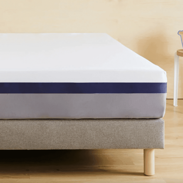 Le protège matelas Tediber