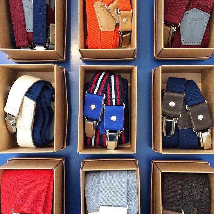 Vertical l'Accessoire les produits phares