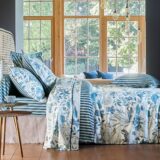 Les draps de lit made in France