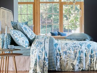 Les draps de lit made in France