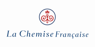 Logo La Chemise Française