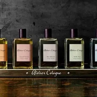 Atelier Cologne