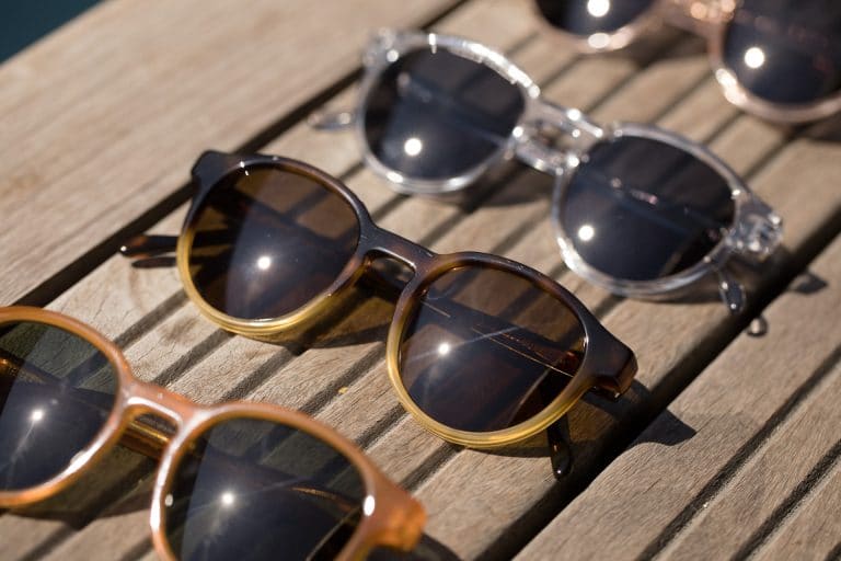 Atelier Particulier lunettes produit phare