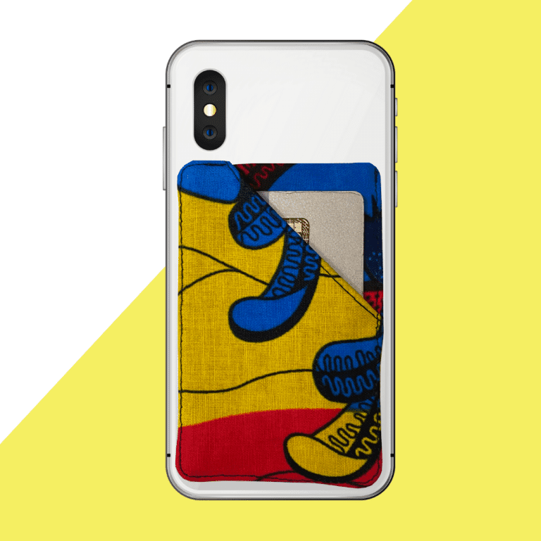 Cardiem cardkeeper en wax