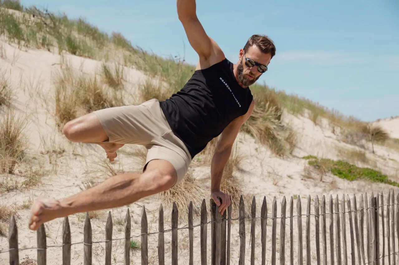 Garçon Français - T-shirt