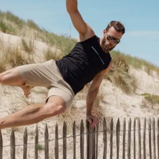 Garçon Français - T-shirt