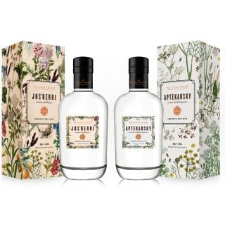 Distillerie artisanale Jos Nusbaumer Distillerie artisanale Jos Nusbaumer