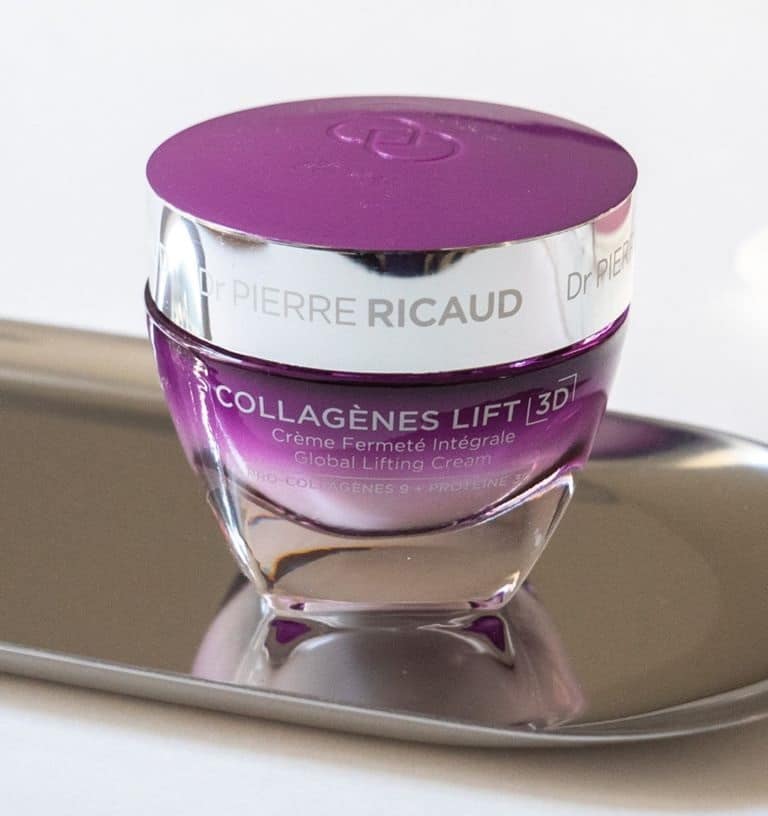 Dr Pierre Ricaud produit phare