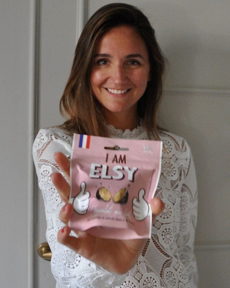 Elsy capucine