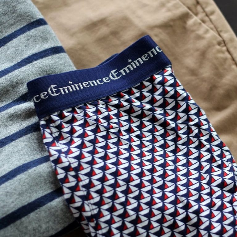 Eminence boxer