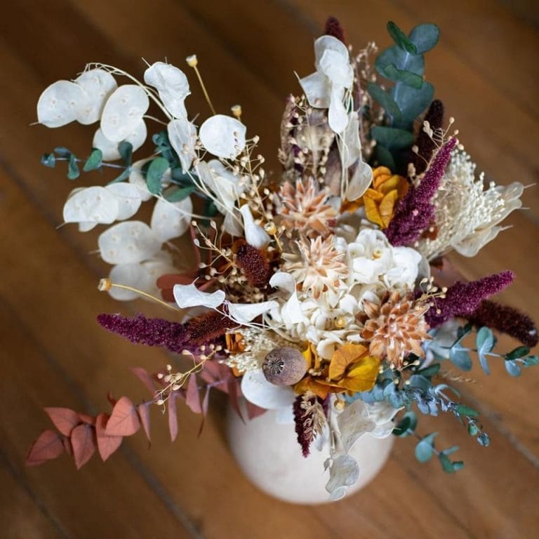 Fowrette bouquet produit phare