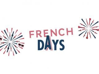 French days image principale French days image principale
