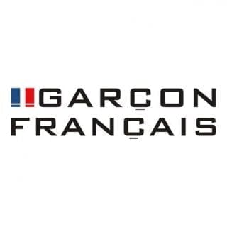 Garcon francais logo