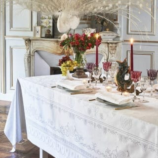 Nappe Eloise Garnier Thiebaut