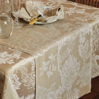 Nappe Scarlett Garnier Thiebaut