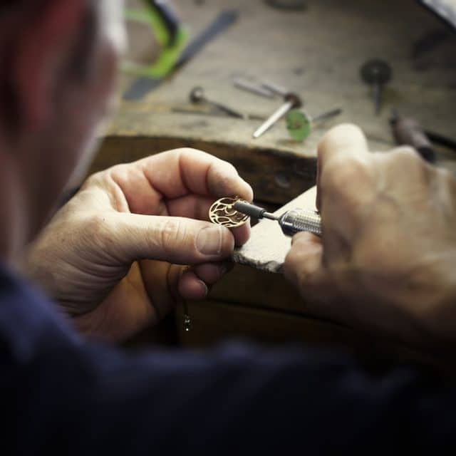 Gemografic atelier