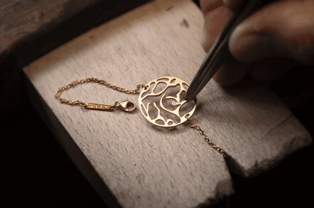 Gemografic - Atelier