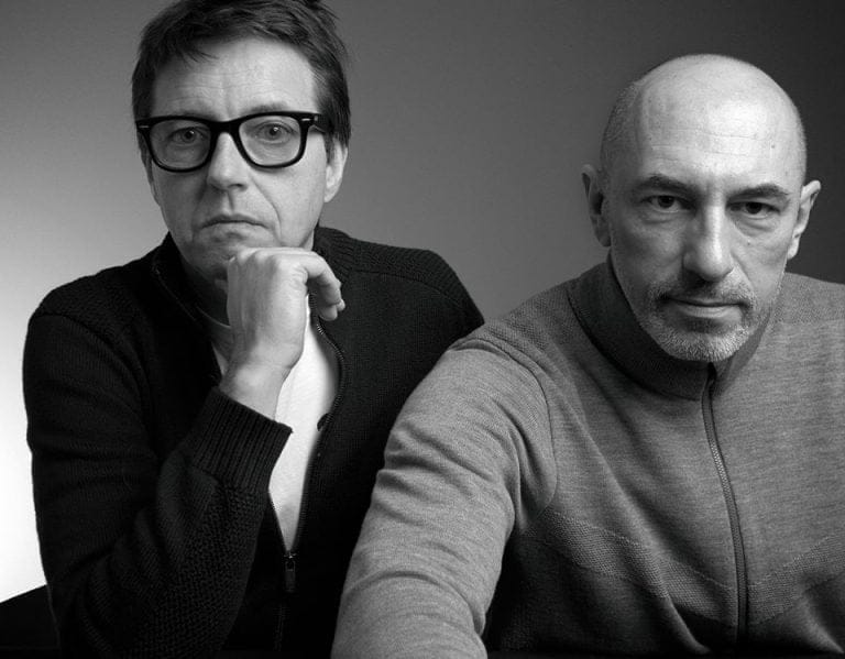 Henjl Henri et Jean-Louis